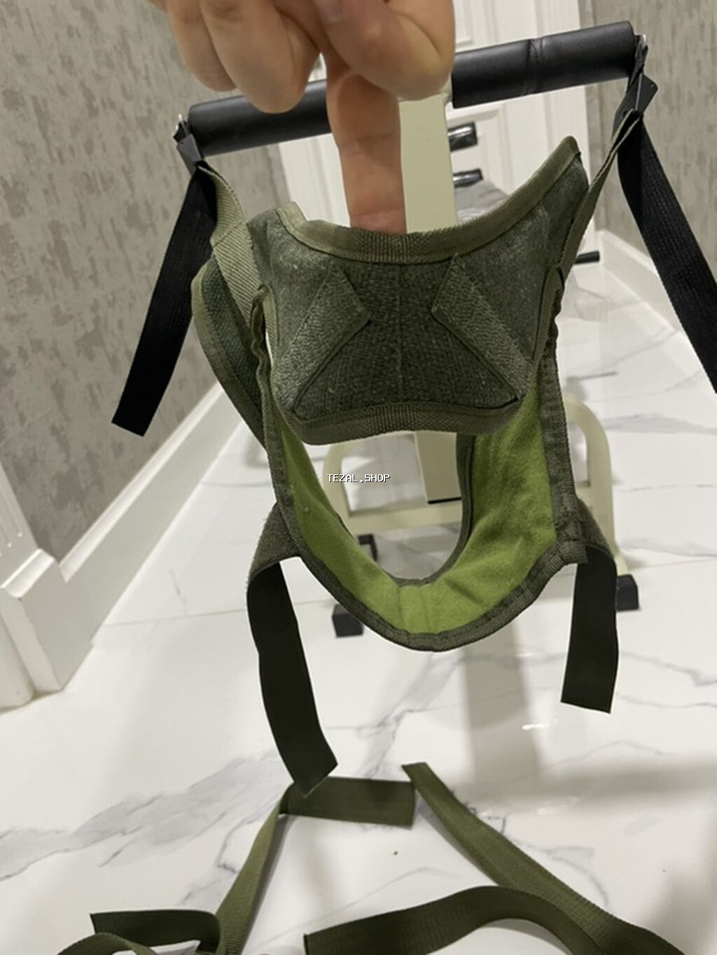 TRAKSIYA APARATI TRAKSIYA NEDIR Traksiya, oynaq aralıqlarını - şəkil 3