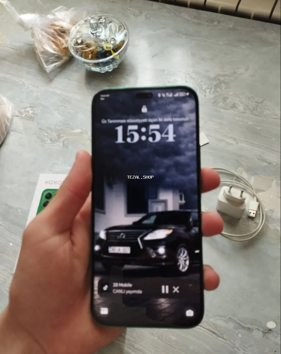 Salam Qiymət belə 200 manat iphone ile barter var - şəkil 3