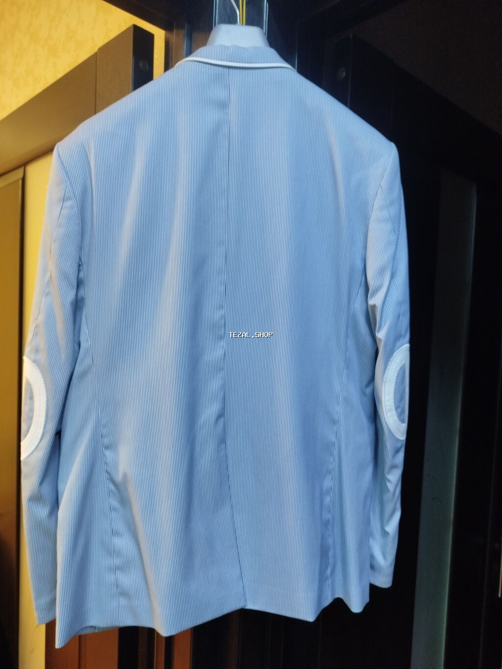 Mario Boletti kişi pencəyi – Slim Fit - Model: Slim Fit, “young wear”