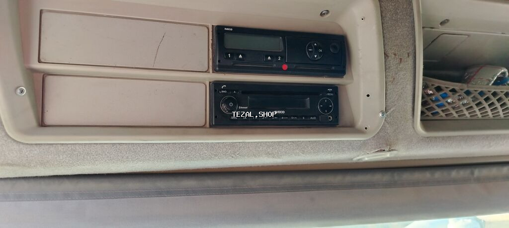 Sement daşıması üçün silo tipli yarımqoşqu - Marka/model: Bio TreYler