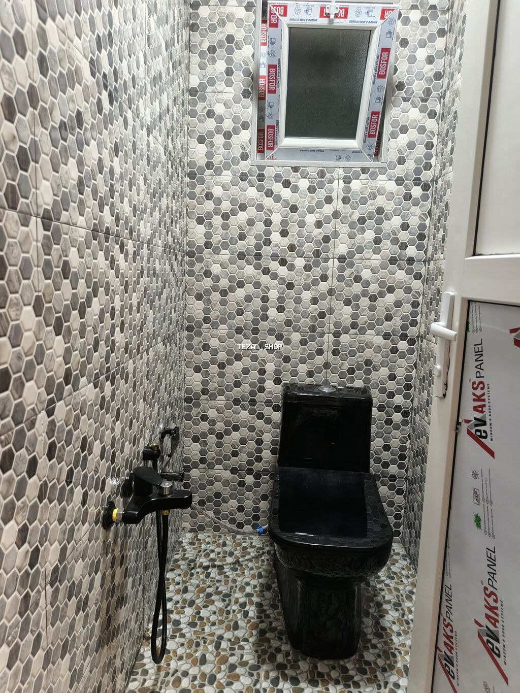 Tam temirli, eşyali, heyet evi iş adamlarina gunluk və ayliq kirayə - şəkil 3