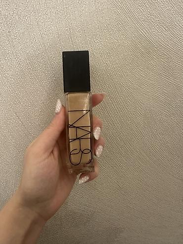 Tonal krem, Nars - şəkil 2