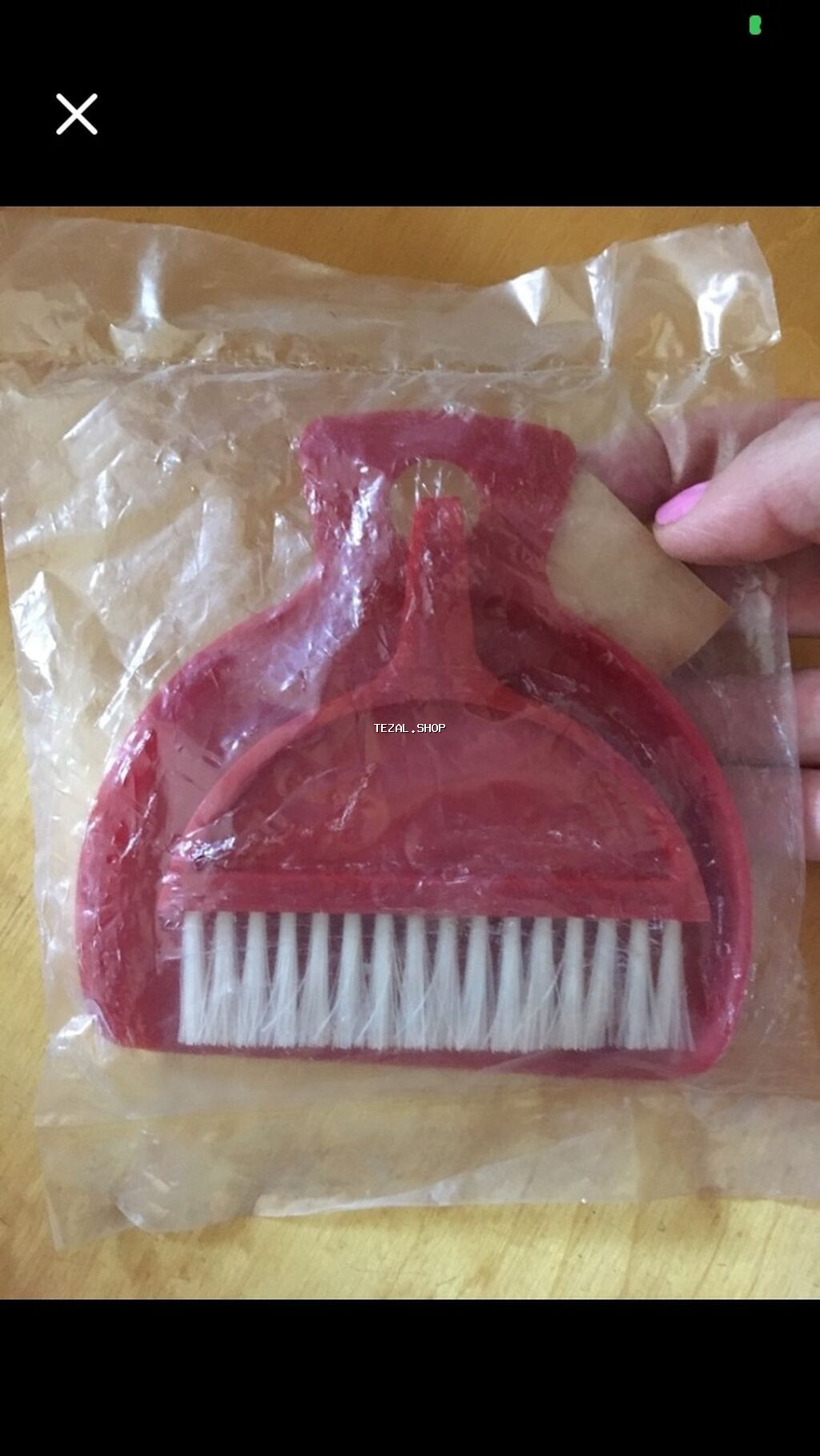 Sola chevirin shekli

1)Stol ustu temizleyen -5azn