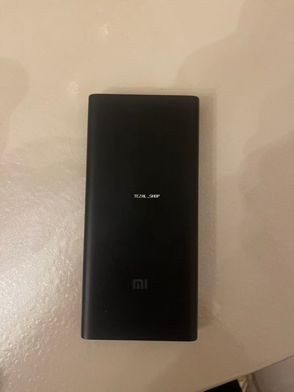 Powerbank Xiaomi, 10000 mAh, İşlənmiş