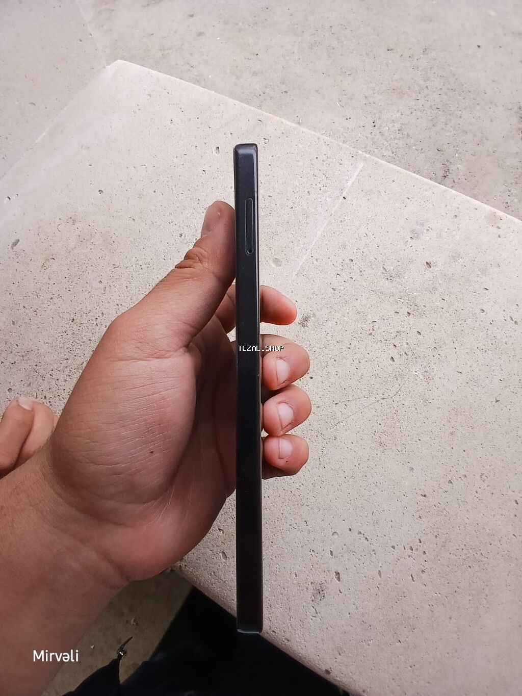 Poco M6 Pro, 512 GB, rəng - Qara, Sensor - şəkil 3