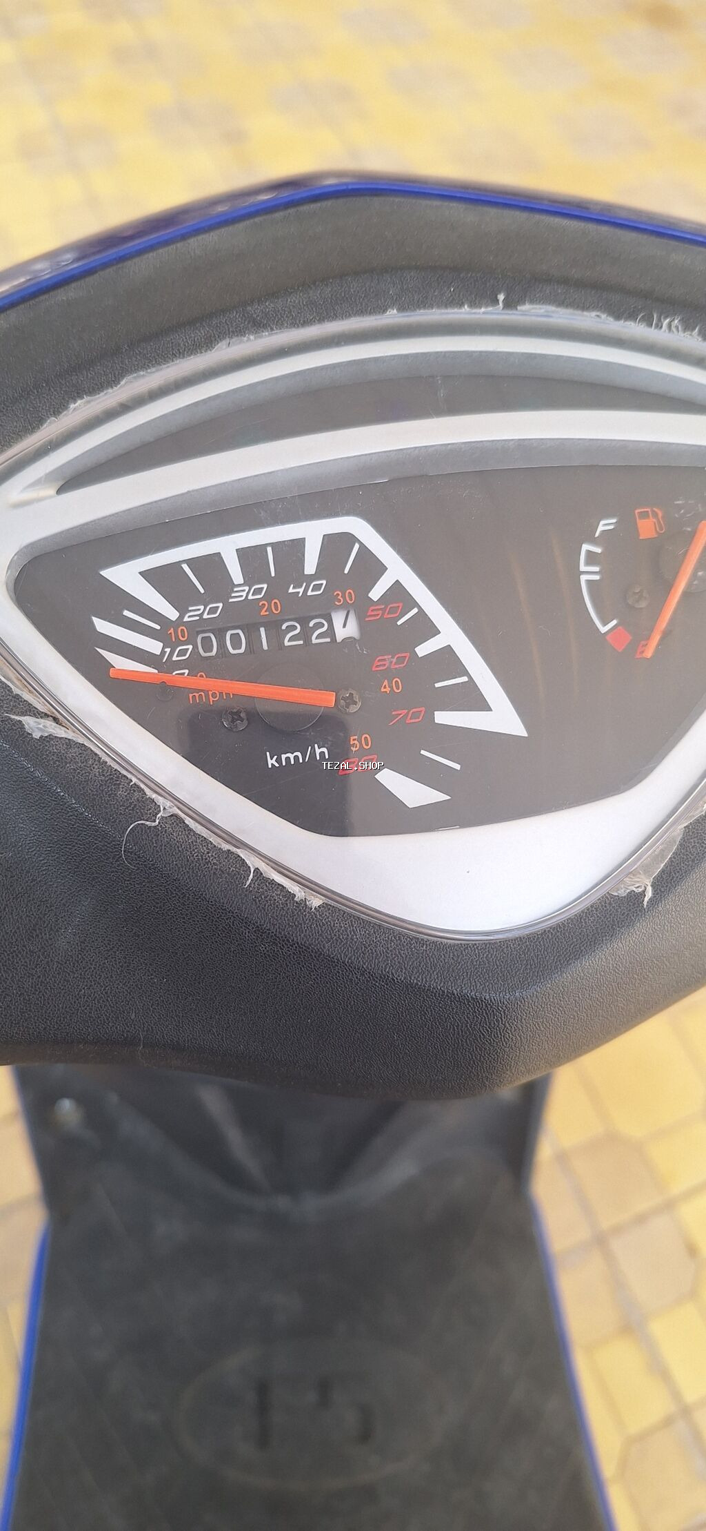 Moon brand - şəkil 5