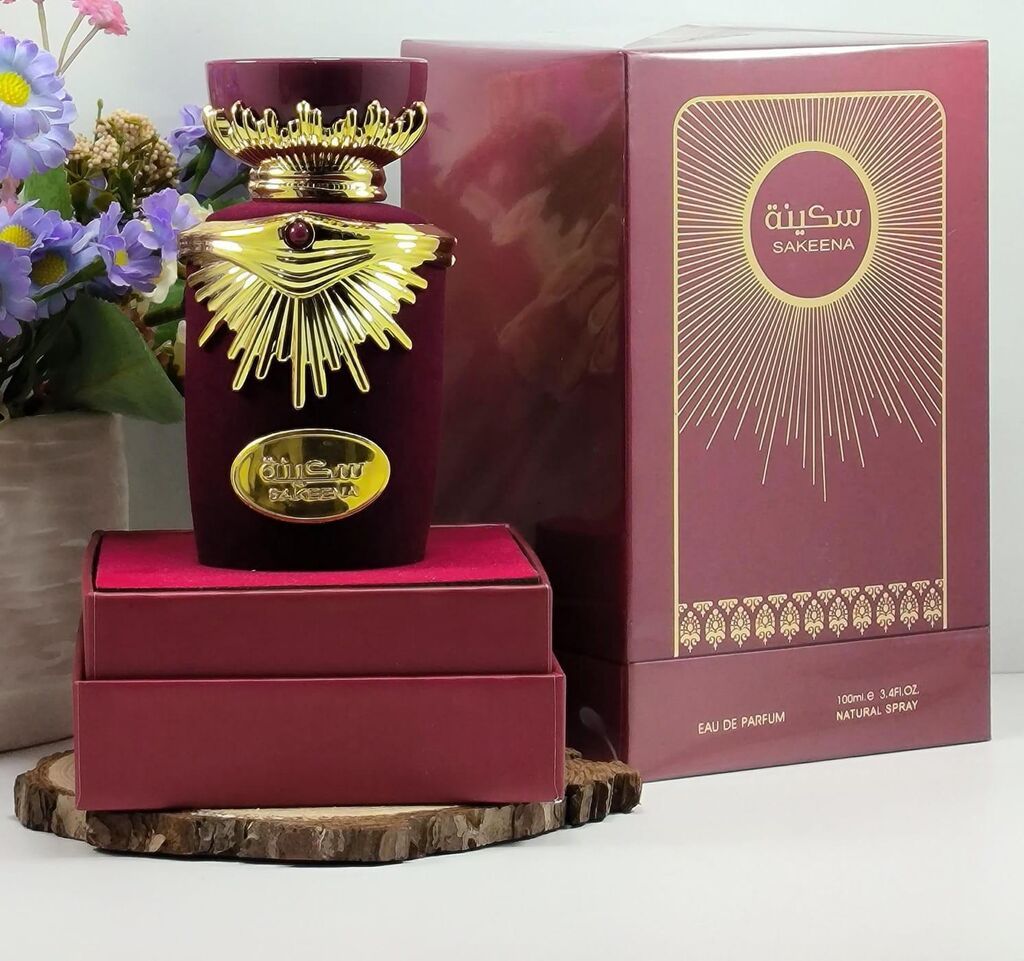 No Brand RZ2 qadınlar üçün ətir suyu 100 ml Xüsusiyyətlər Brend: No