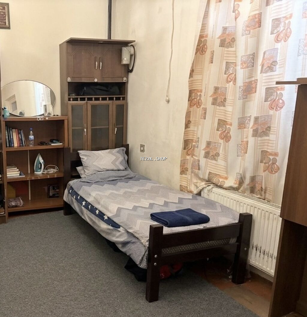 Nizami metrosuna yaxın məsafədə yerləşən geniş və bütün şəraiti olan - şəkil 2