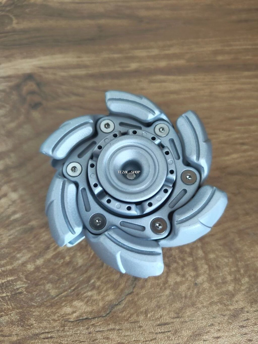 EDC Spinner Armored zirehli, toy - oyuncaq — stressi azaltmaq, diqqəti