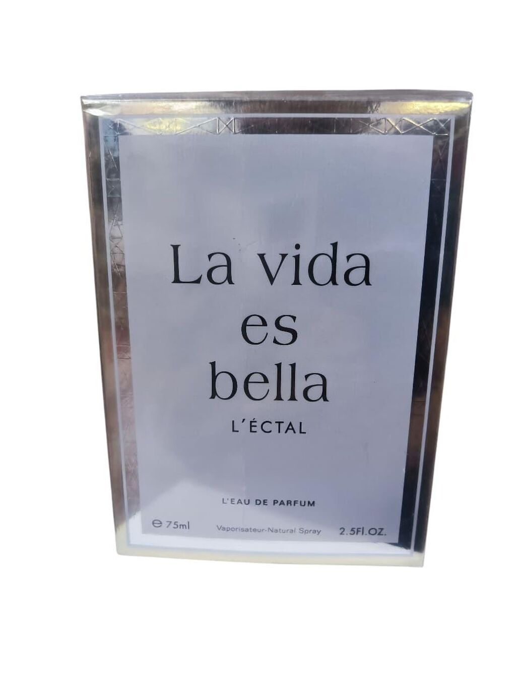 No Brand LF44 qadınlar üçün ətir suyu 75 ml Xüsusiyyətlər Brend: No