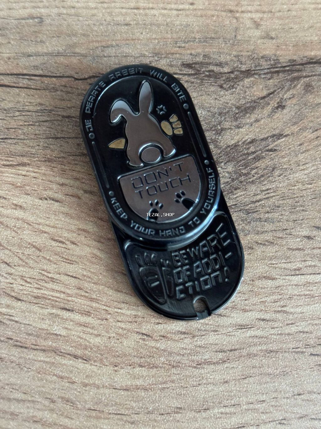 Dont Touch EDC Slider Mağaza Smart Store : Bakı, Beynəlxalq