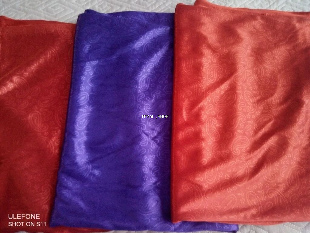 Tirikatin Parçalar 140*200sm ölçüdə. 1-i ✅ 6manat. 2 ci