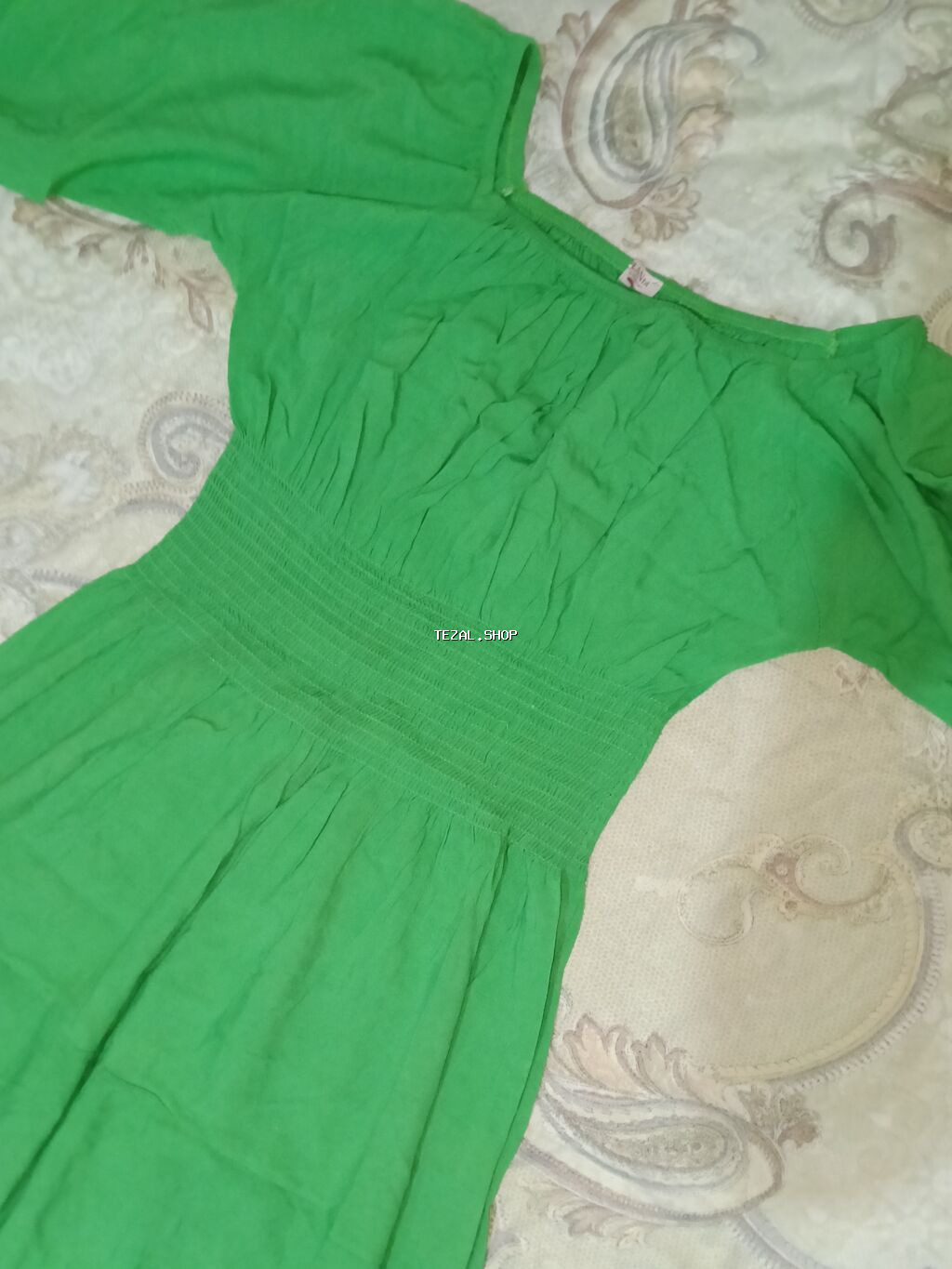 Gündəlik don, Maksi, XL