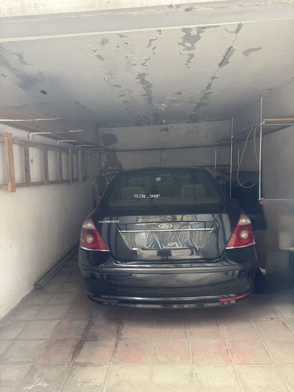 9 mkr, 157 sayli mektebin qarsisi. Qaraj 20 kv, texpasport var. Qiymet - şəkil 4