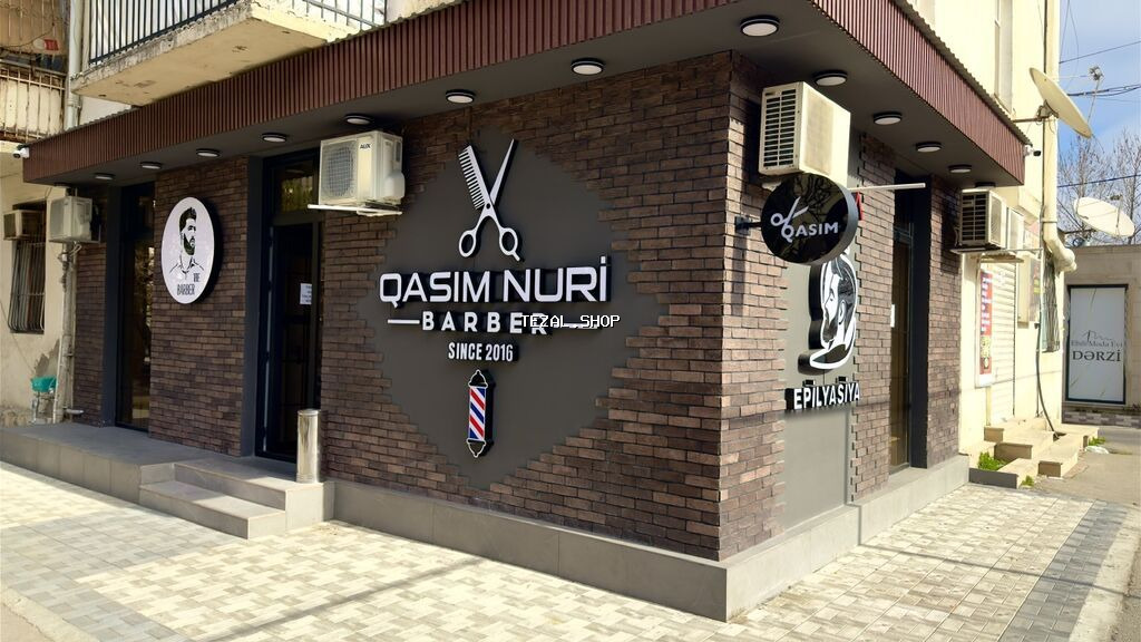 📢 İş Elanı – Lazer Ustası Axtarılır Bakıxanov qəsəbəsində yerləşən