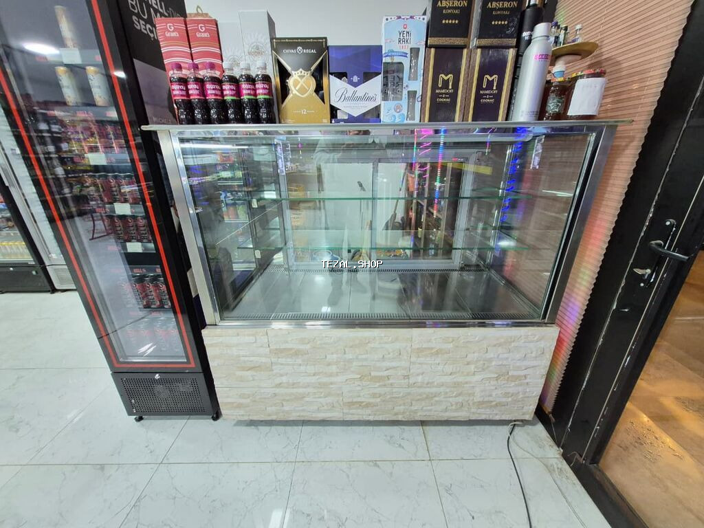 Sok üçün, 135 * 150 * 80, İşlənmiş, Ünvandan götürmə