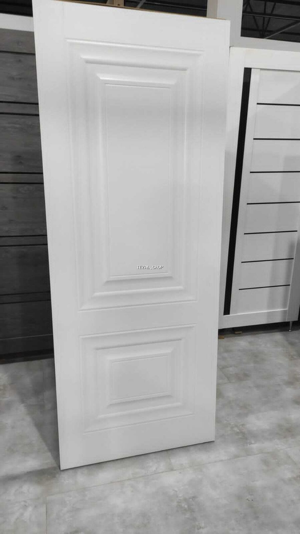 Yeni Otaq qapısı Zəmanətsiz, Pulsuz çatdırılma