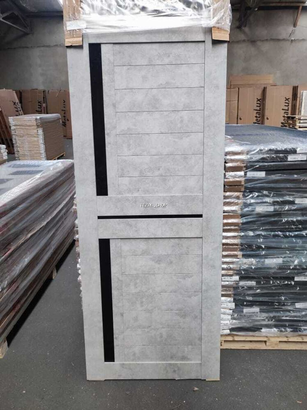 Yeni Otaq qapısı Zəmanətsiz, Pulsuz çatdırılma - şəkil 2