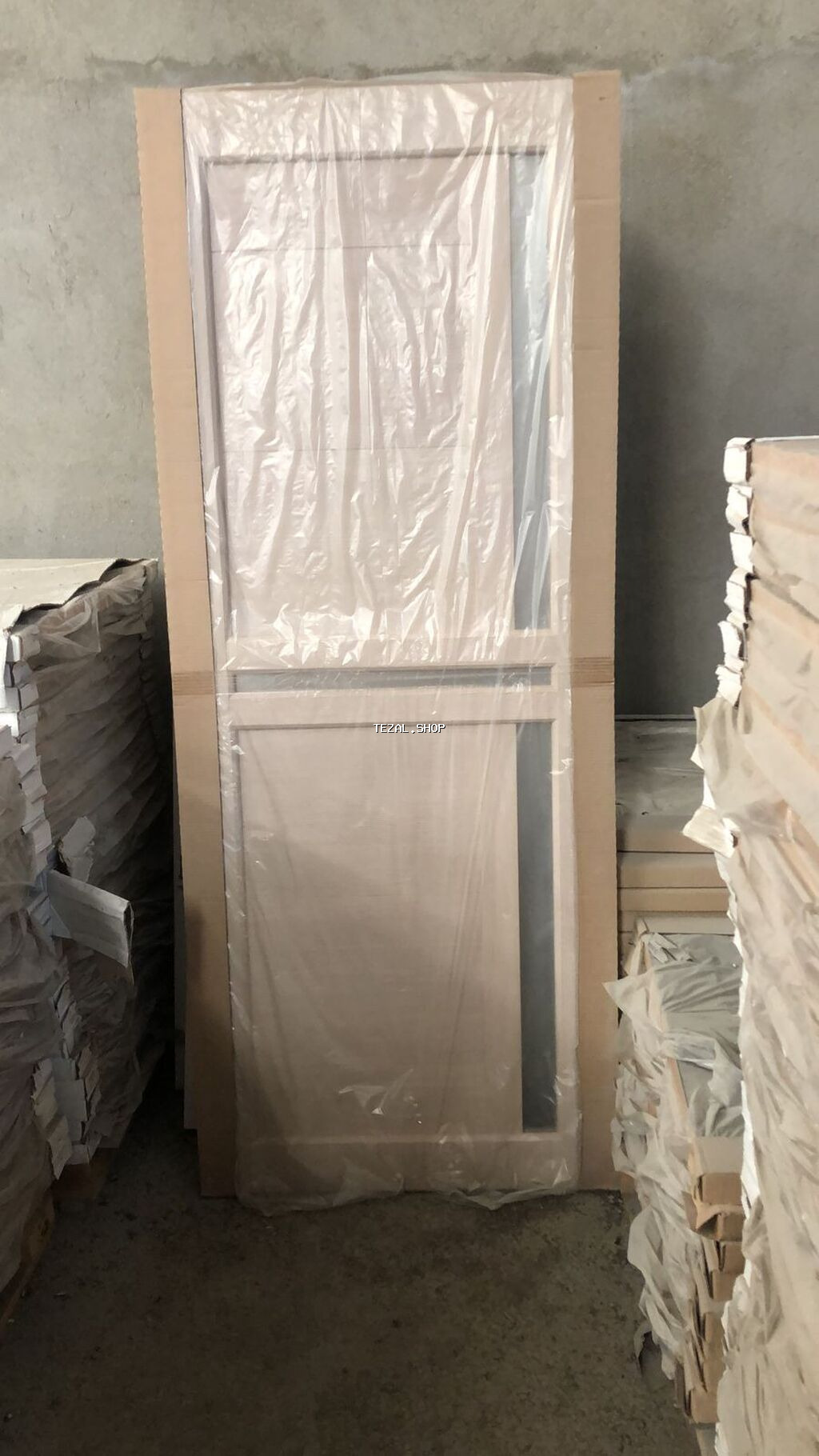 Yeni Otaq qapısı Zəmanətsiz, Pulsuz çatdırılma - şəkil 3