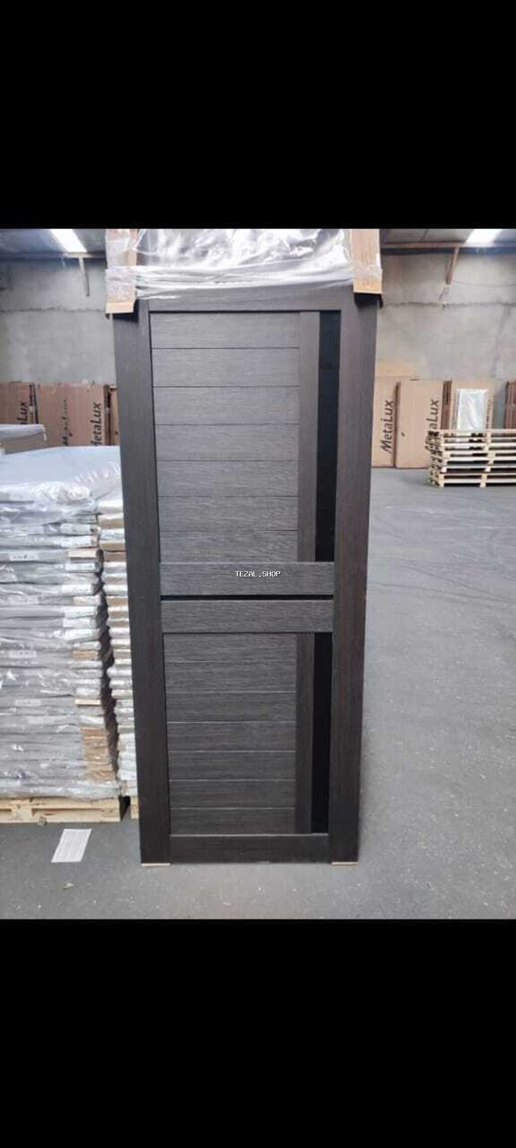 Yeni Otaq qapısı Zəmanətsiz, Pulsuz çatdırılma - şəkil 4