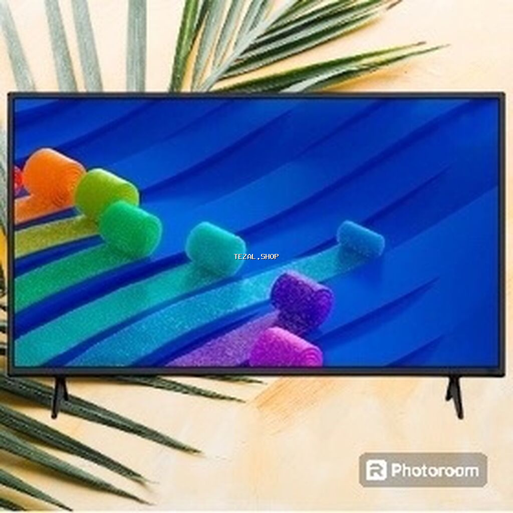 📺 Satılır: FICHER 32” Smart Televizor | Android Sistem + Rəqəmsal + - şəkil 2