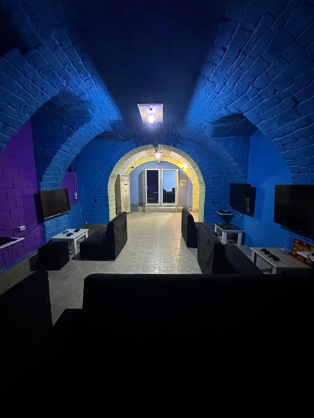 PlayStation culub satılır avadanliq hamsi işlek vezyetdi hec bir