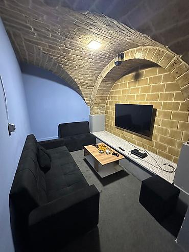 PlayStation culub satılır avadanliq hamsi işlek vezyetdi hec bir - şəkil 4