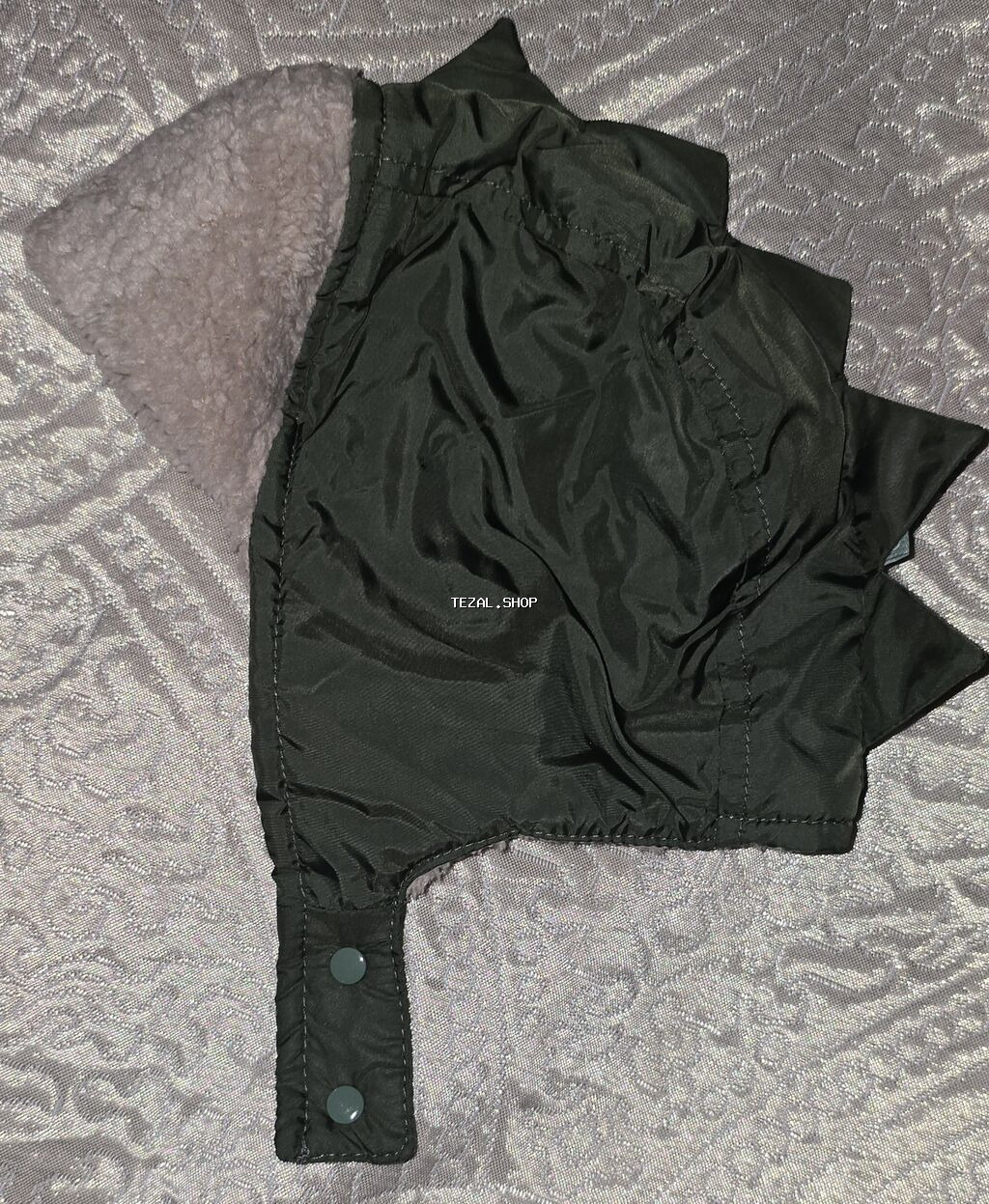 Kitikate Dinozavr Şapka – 0–6 ay - Model: S48328 (24CS48) - Rəng