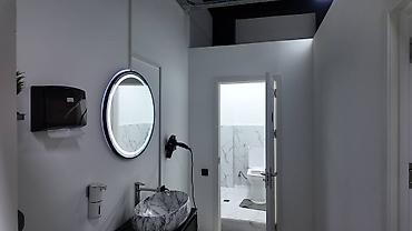 Hazır Biznes Satılır – Qadınlar üçün Reformer Pilates Zalı Zal hazır - şəkil 4