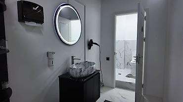 Hazır Biznes Satılır – Qadınlar üçün Reformer Pilates Zalı Zal hazır - şəkil 2