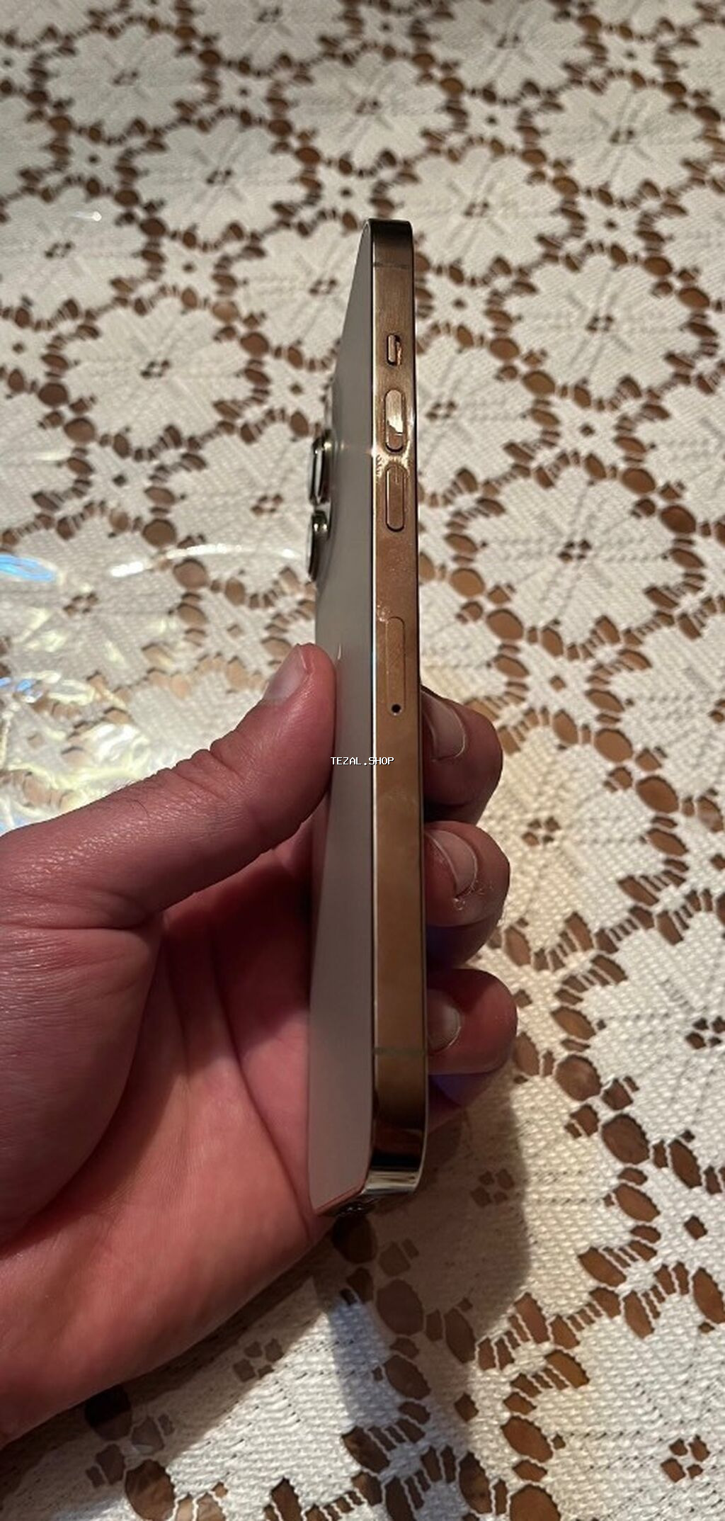 IPhone 12 Pro Max, 256 GB, Rose Gold