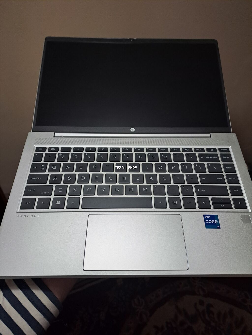 Yeni HP ProBook, 14 ", Intel Core i7, 512 GB, Pulsuz çatdırılma