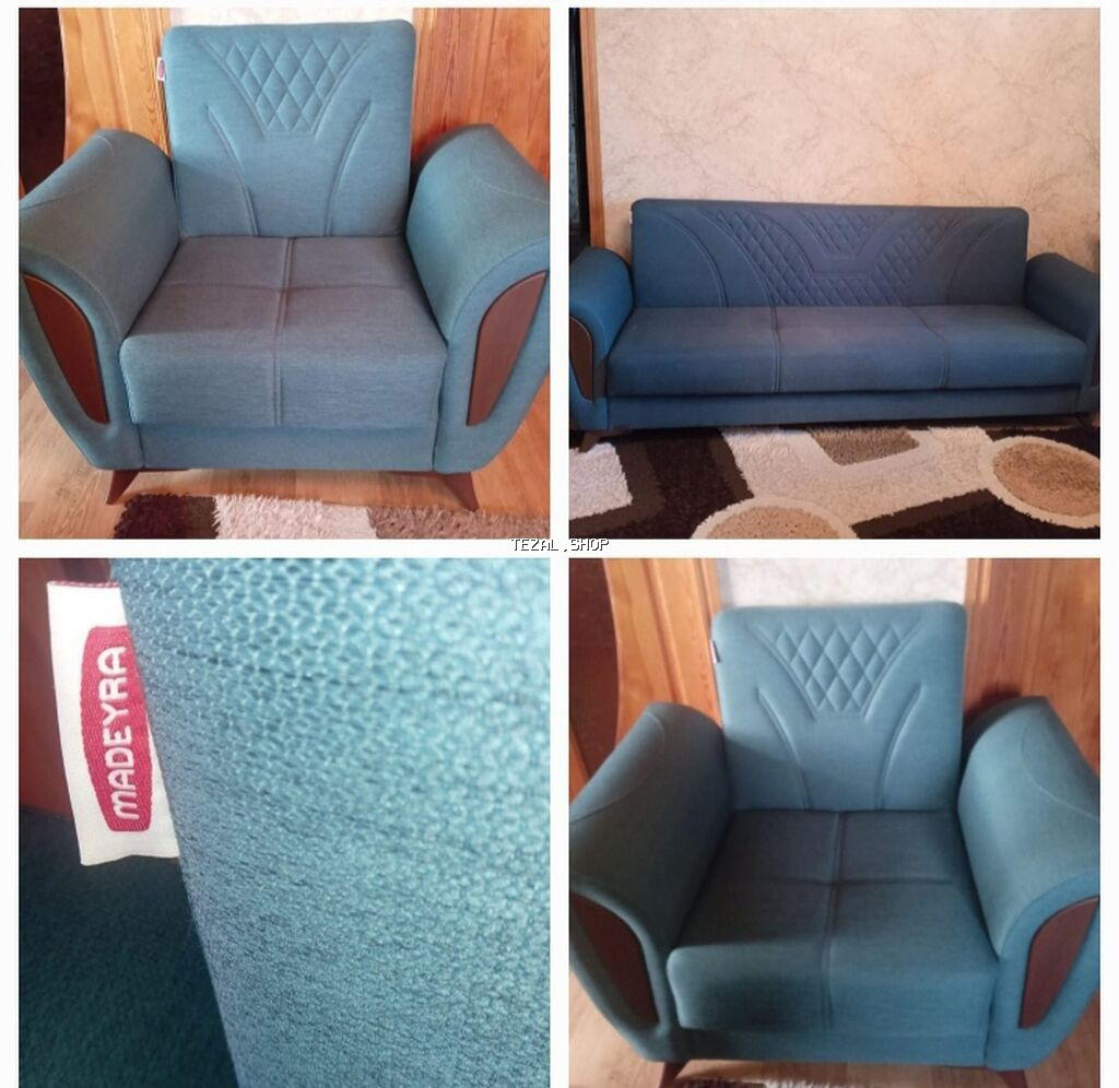 Divan, Divan, Bazalı, Açılan