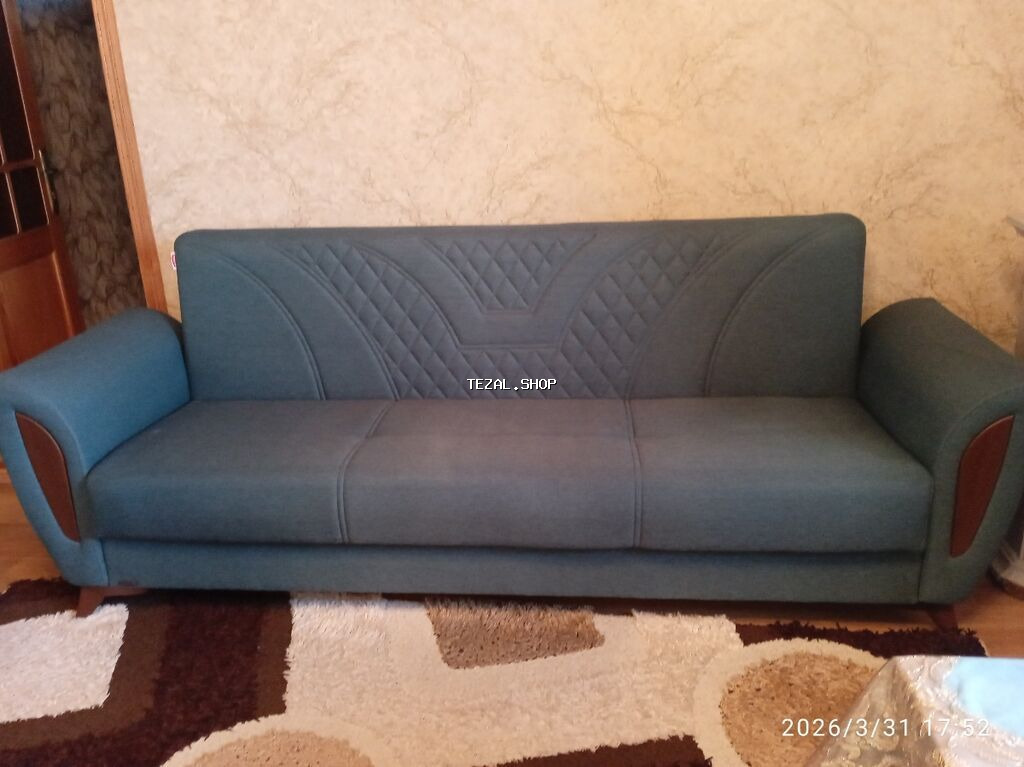 Divan, Divan, Bazalı, Açılan - şəkil 3