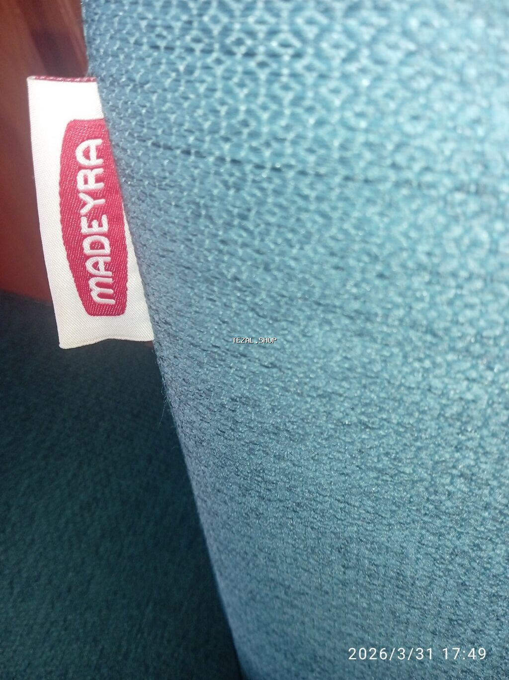 Divan, Divan, Bazalı, Açılan - şəkil 4