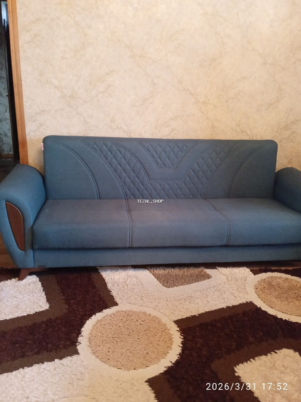 Divan, Divan, Bazalı, Açılan - şəkil 5