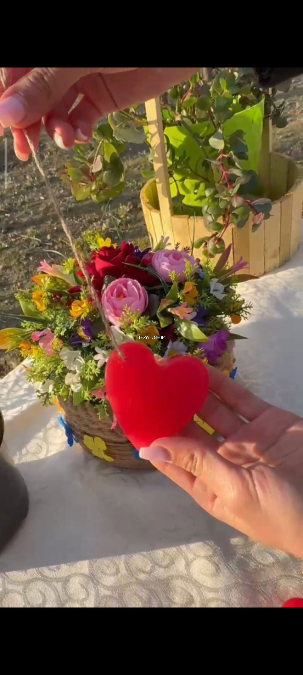 Məhsul:Grape Soap – meyvə formalı əl istehsalı sabunlar Təsvir: - - şəkil 4