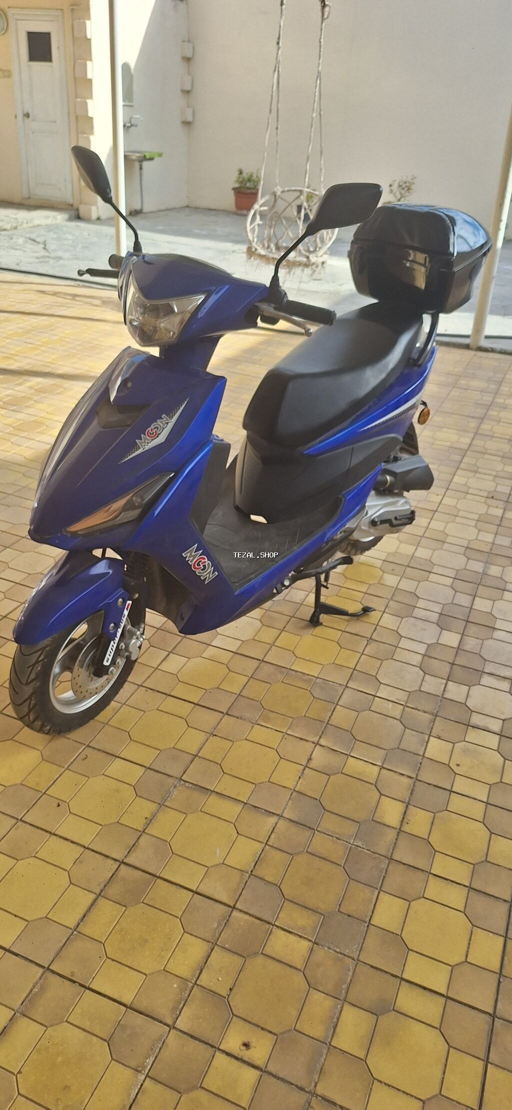 Moon brand - şəkil 2