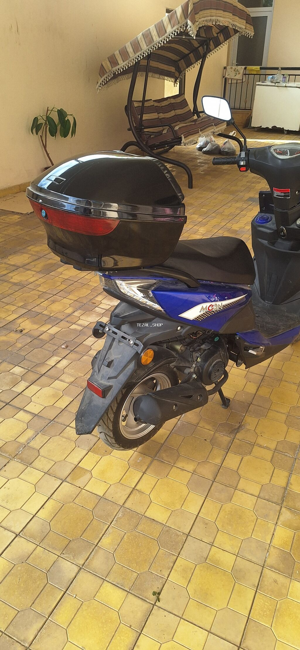 Moon brand - şəkil 4