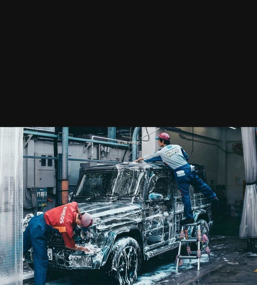 Xidmət: Avtoyuma və detallı təmizləmə Təsvir: - Peşəkar yüksək - şəkil 3