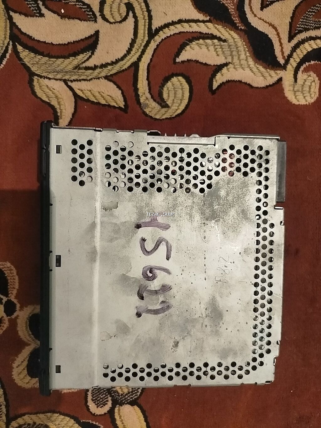 Maqnitol, İşlənmiş, CD, Almaniya, Ödənişli çatdırılma - şəkil 2