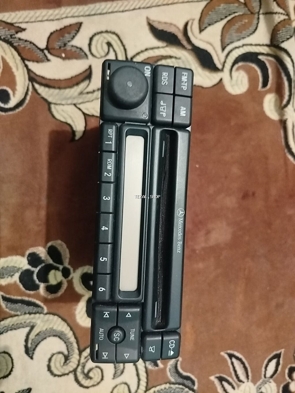 Maqnitol, İşlənmiş, CD, Almaniya, Ödənişli çatdırılma - şəkil 3