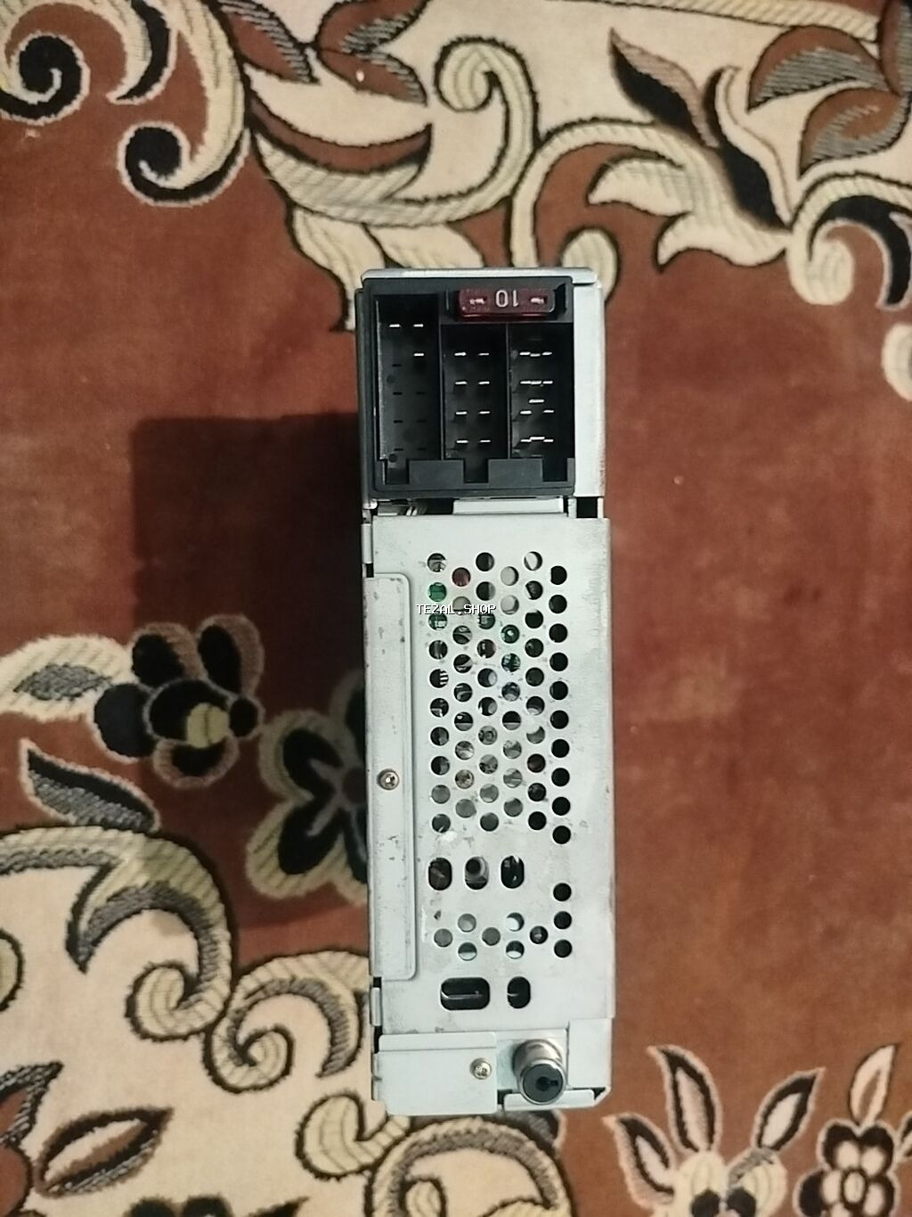 Maqnitol, İşlənmiş, CD, Almaniya, Ödənişli çatdırılma - şəkil 4