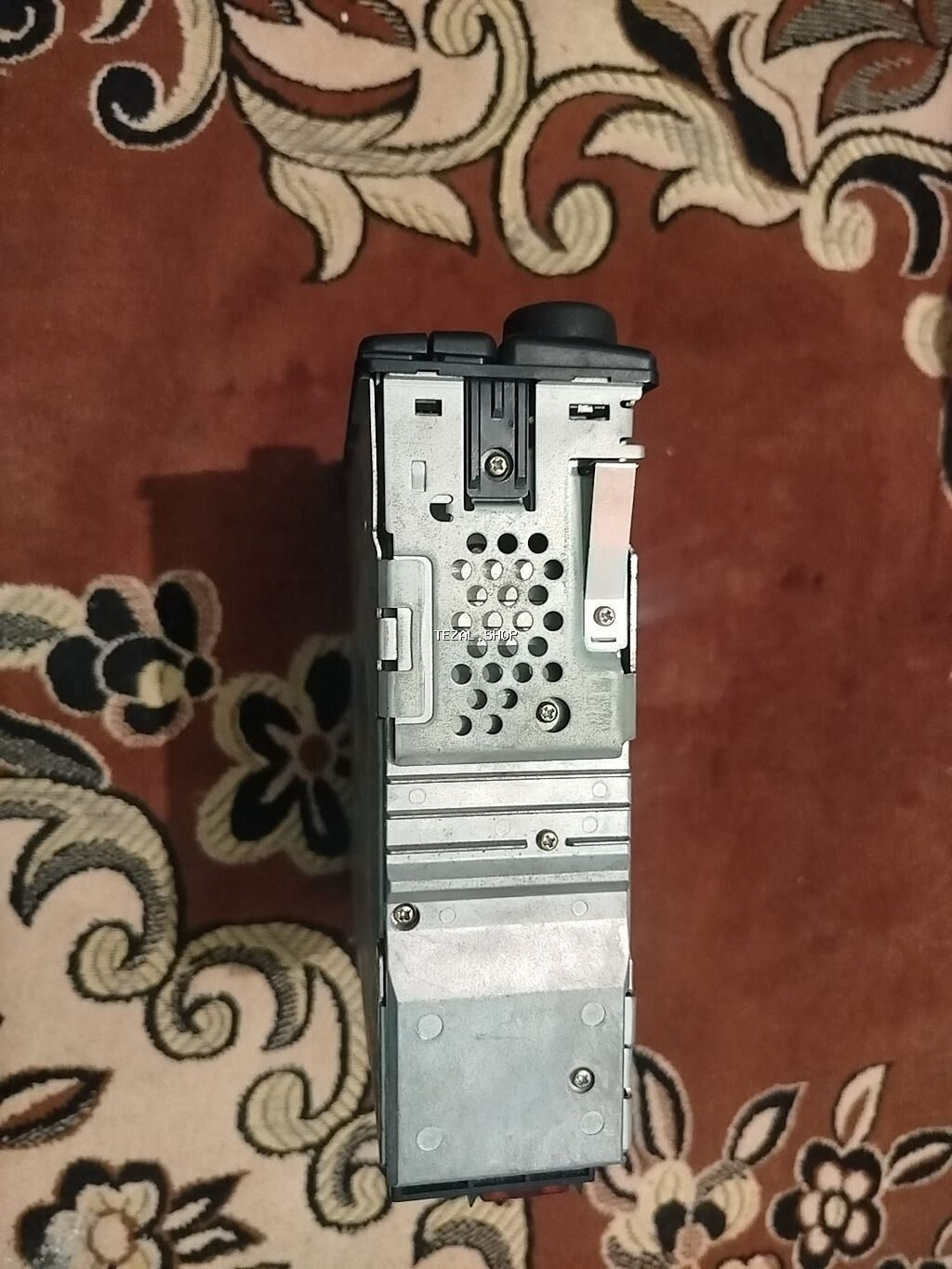 Maqnitol, İşlənmiş, CD, Almaniya, Ödənişli çatdırılma - şəkil 5