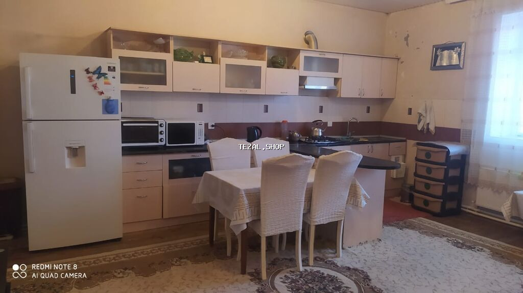 Digah, 250 kv. m, 6 otaqlı, Kombi, Qaz, İşıq