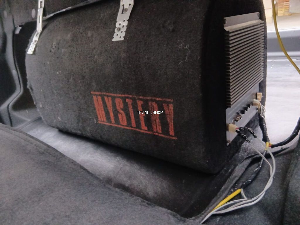 Salam idyal veziyetde usletlele kutu ile birlikde ses efekti super