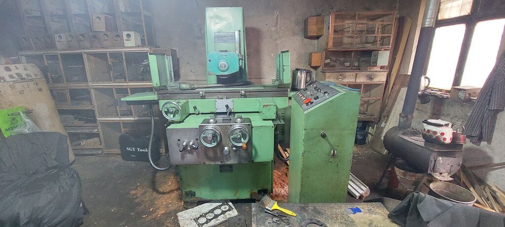 Masin qalofkasin yonan aparat butun avadanliqlariyla verilir real