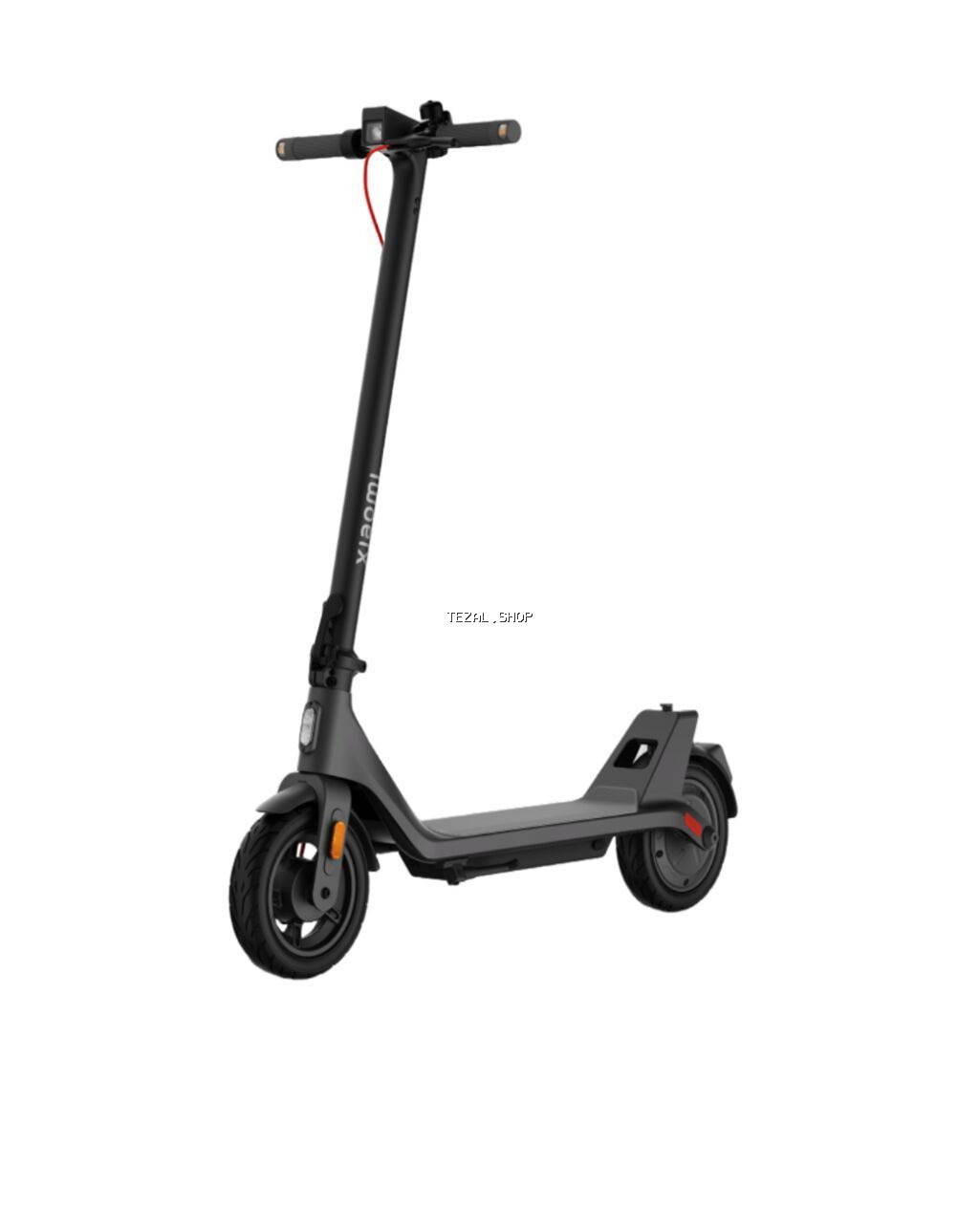 Xiaomi Electric Scooter 4 Lite (Gen 2) – Yeni kimidir, Zəmanətlə!