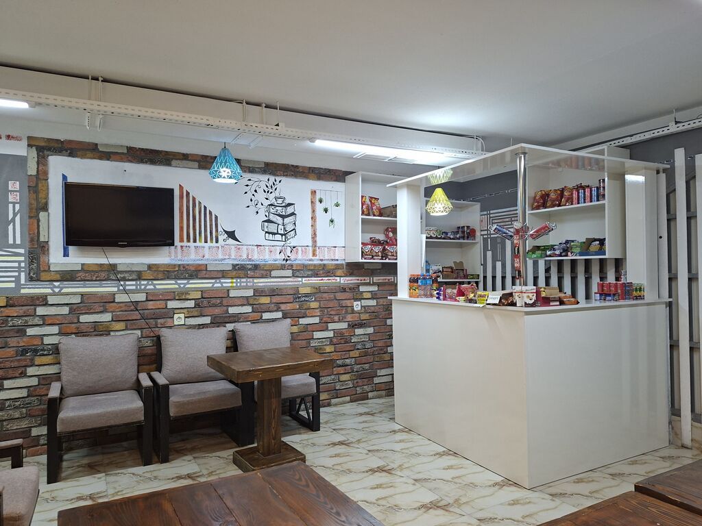 Xırdalanda tanınmış kursun françayzinqi – hazır işləyən tədris biznesi