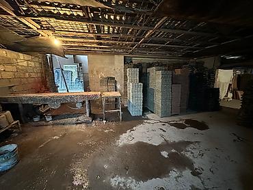 2 mesalka 4 vibrator 400kv muxtelif rezin plastik qelibler(az - şəkil 5